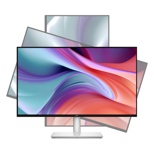 Dell 24 Plus S2425HSM 23.8 1920x1080 FHD 144Hz 1ms HDMI IPS FreeSync Pivot Profesyonel Monit�r