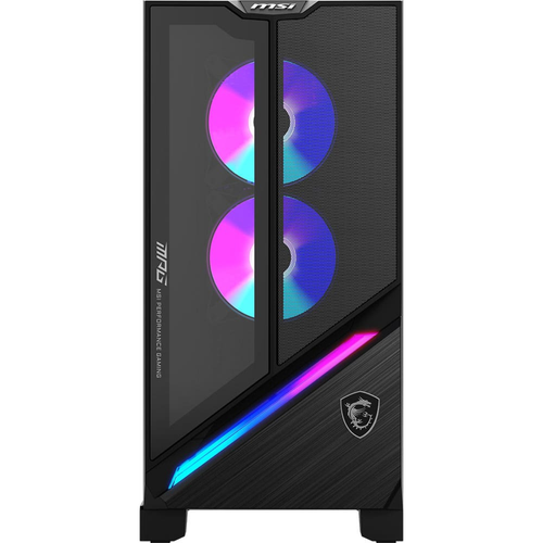 MSI MPG Infinite X3 AI 2NVR7-230TR Ultra 7 265K 32GB 1000GB SSD 16GB GeForce RTX 5070 Ti Ventus 3X Windows 11 Home Gaming Bilgisayar