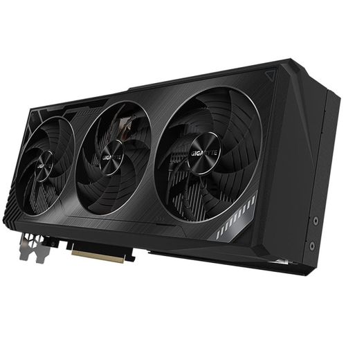 Gigabyte GeForce RTX 4090 WindForce 3X 24GB 384Bit GDDR6X DLSS 3 Ekran Kart�