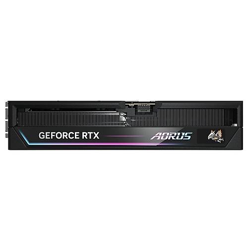 Gigabyte Aorus GeForce RTX 5090 Master 32GB 512bit GDDR7 GV-N5090AORUS M-32GD