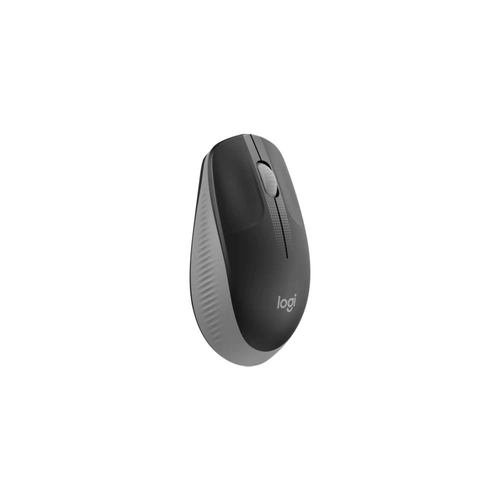 Logitech M190 Kablosuz Mouse Gri 910-005906