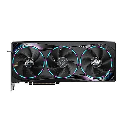 Gigabyte Aorus GeForce RTX 5070 Master 12GB 192bit GDDR7 GV-N5070AORUS M-12GD