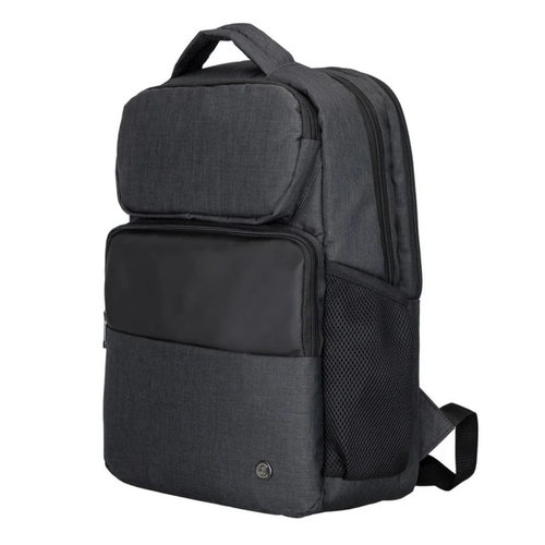 Plm Octagon 15.6 Notebook S�rt �antas� Siyah