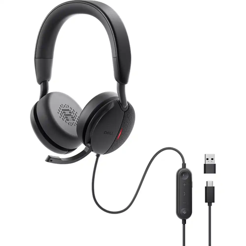 Dell Pro Plus Kablolu Kulakl�k WH5024 520-BBGQ