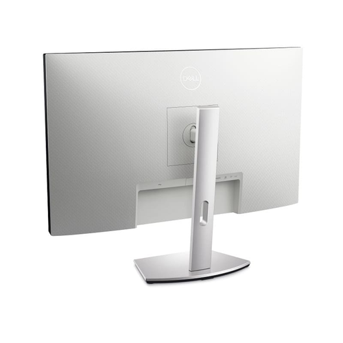 Dell S2722QC 27 3840x2160 60Hz 4ms HDMI Type-C IPS Monit�r