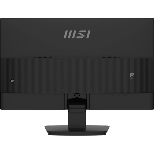 MSI PRO MP241 E14V 23.8 1920x1080 FHD 144Hz 1ms HDMI DP FreeSync VA Monit�r