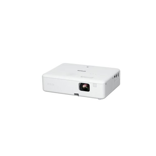Epson EpiqVision Flex CO-W01 3000 Ans 1280x800 WXGA Hdm� Usb Lcd Projeksiyon Cihaz�