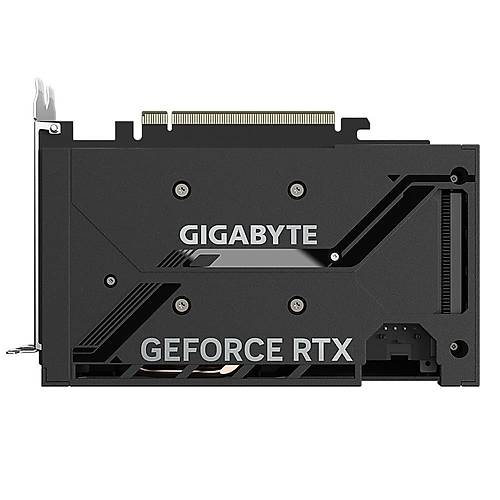 Gigabyte GeForce RTX 4060 Windforce OC 8G 8GB 128Bit GDDR6 GV-N4060WF2OC-8GD