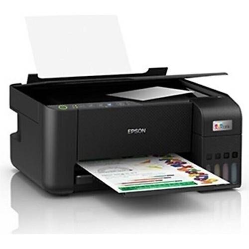 Epson L3250 Fotokopi Tarayc Wi-Fi USB Mrekkep Tankl Yazc C11CJ67405