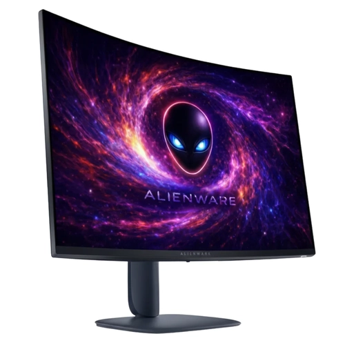 Dell Alienware AW3225DM 32 2560x1440 WQHD 180Hz 1ms HDMI DP HDR 400 FreeSync Curved Gaming Monit�r