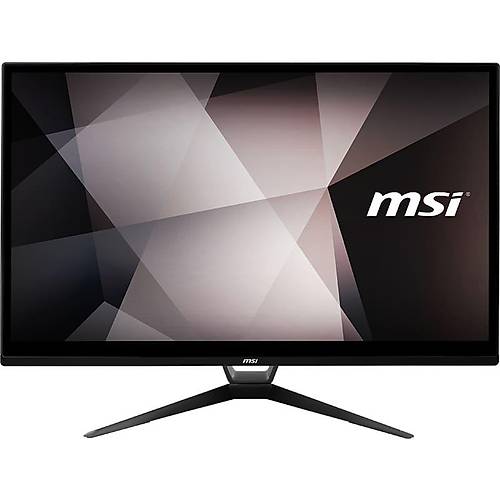 MSI PRO 22XT 10M-274TR i5-10400 8GB 256GB SSD 21.5 FHD Touch Windows 10