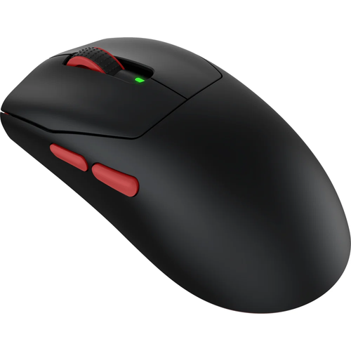 MSI GG Forge GM340 Wireless Black Kablosuz Optik