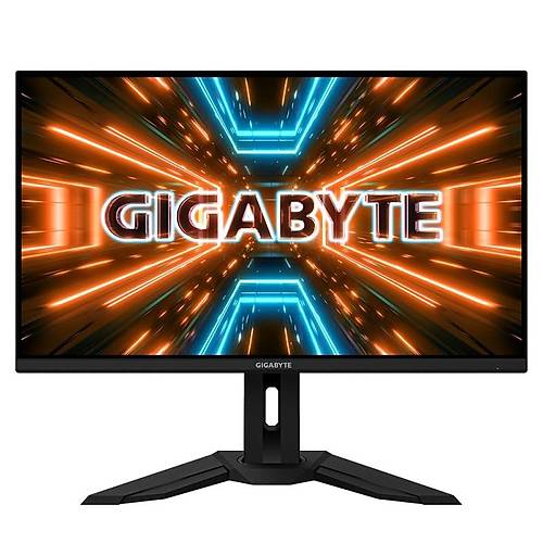 Gigabyte M32Q 31.5 2560x1440 165Hz 1ms HDMI DP Type-C IPS Gaming Monitr