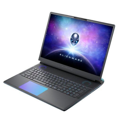 Dell Alienware 18 Area-51 AA18250 Ultra 9 275HX 32GB 4TB SSD 16GB RTX5080 175W 18 WQXGA 300Hz Windows 11 �ngilizce Klavye
