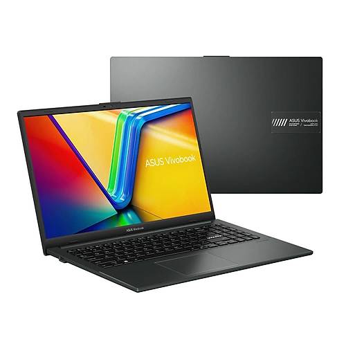 ASUS Vivobook Go 15 E1504GA-NJ276 i3-N305 8GB 512GB SSD 15.6 FHD FreeDOS