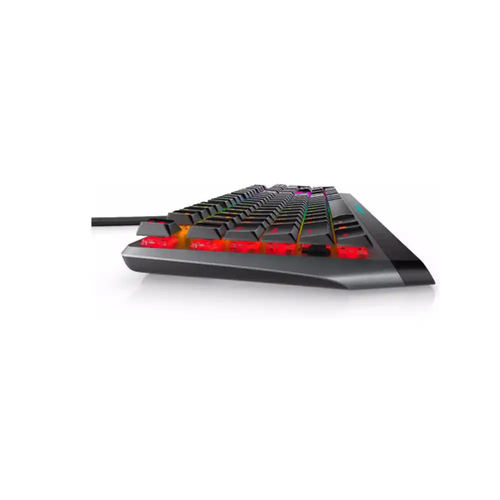 Dell Alienware AW510K D���k Profilli RGB Mekanik Gaming Klavye