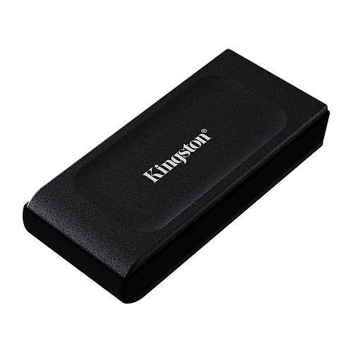 Kingston 2TB M.2 USB 3.2 Gen 2 Tanabilir SSD Disk SXS1000/2000G