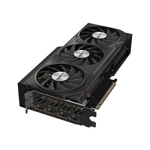 Gigabyte GeForce RTX 4070 Super Windforce OC 12G 12GB 192Bit GDDR6X GV-N407SWF3OC-12GD