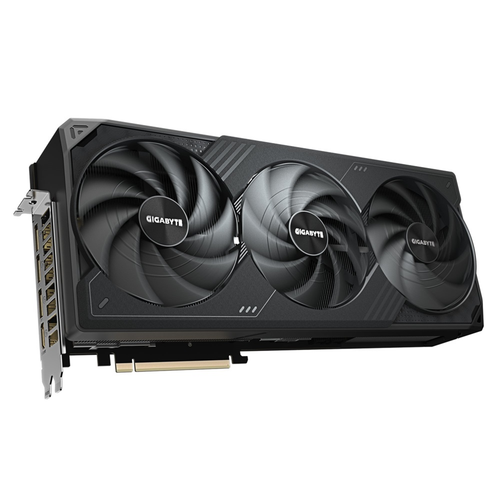Gigabyte GeForce RTX 5090 WindForce 32GB 512bit GDDR7 GV-N5090WF3-32GD
