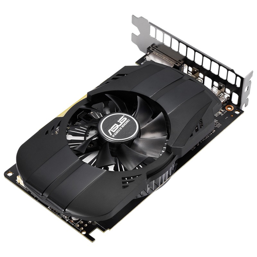 ASUS Phoenix Radeon RX 550 EVO 4GB 128Bit GDDR5