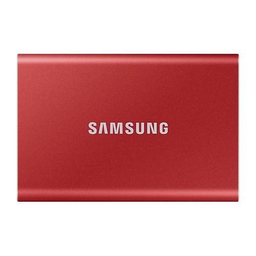 Samsung T7 1TB Usb 3.2 2.5 Tanabilir Portatif SSD Disk MU-PC1T0R