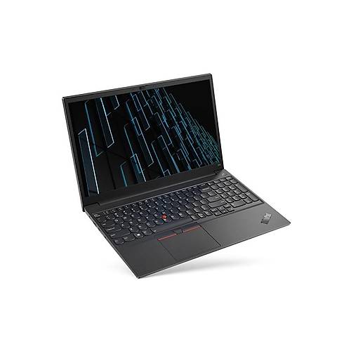 Lenovo ThinkPad E15 Gen 3 20YG004FTX Ryzen 7 5700U 8GB 512GB SSD 15.6 FHD FreeDOS