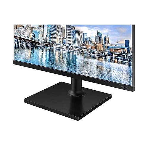 Samsung T450 27 1920x1080 75Hz 5ms HDMI DP IPS Monitr LF27T450FQRXUF