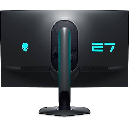 Dell Alienware AW2724DM 27 2560x1440 180Hz 1ms HDMI DP HDR 600 IPS Gaming Monitr