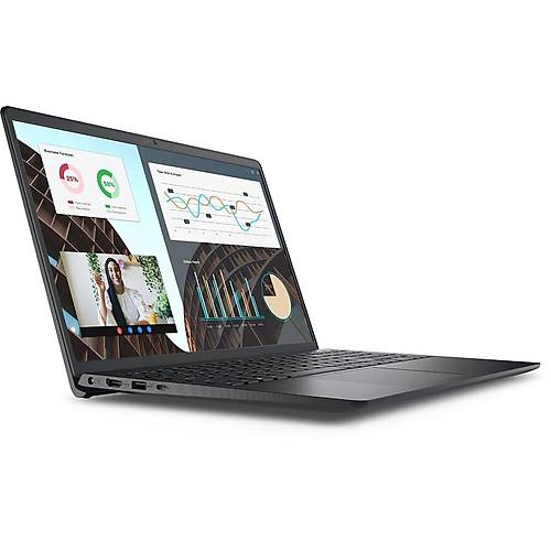 Dell Vostro 3530 i7-1355U 8GB 512GB SSD 15.6 FHD 120Hz Ubuntu N1601PVNB3530U