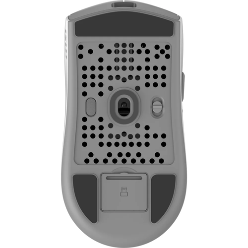 MSI GG Forge GM340 Wireless White 1200DPI Kablosuz Optik Gaming Mouse