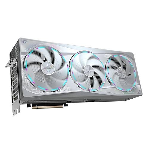 Gigabyte Aorus GeForce RTX 5090 Master ICE 32GB 512bit GDDR7 GV-N5090AORUSM ICE-32GD