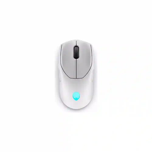 Dell Alienware Tri-Mode Wireless Gaming Mouse Beyaz AW720M