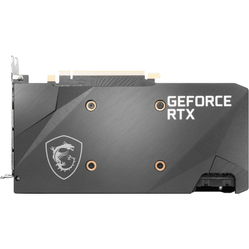 MSI GeForce RTX 3060 Ti VENTUS 2X 8GB 256Bit GDDR6