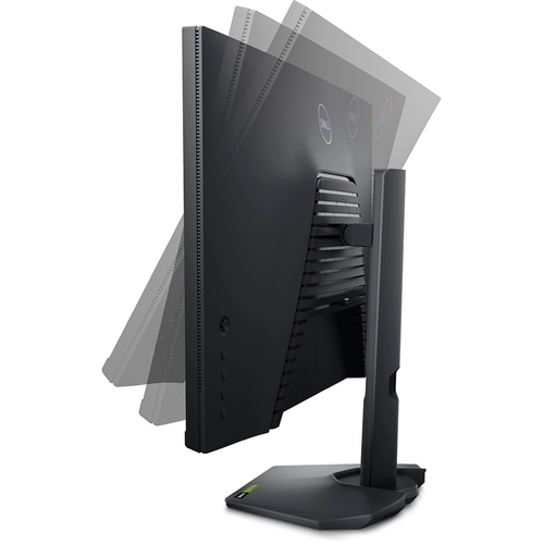 Dell G2724D 27 2560x1440 165Hz 1ms HDMI DP Type-C HDR 400 Led Monit�r
