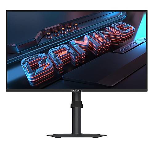 Gigabyte G25F2 24.5 1920x1080 FHD 200Hz 1ms HDMI DP HDR10 FreeSync Premium IPS Gaming Monitr