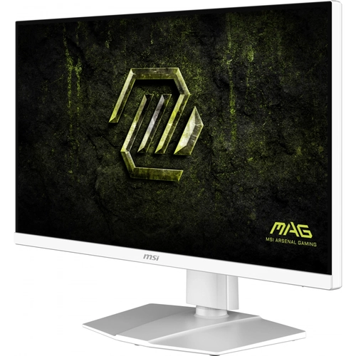 MSI MAG 274QRFW E20 27 2560x1440 WQHD 200Hz 0.5ms HDMI DP HDR 400 G-Sync Compatible Rapid IPS Gaming Monit�r