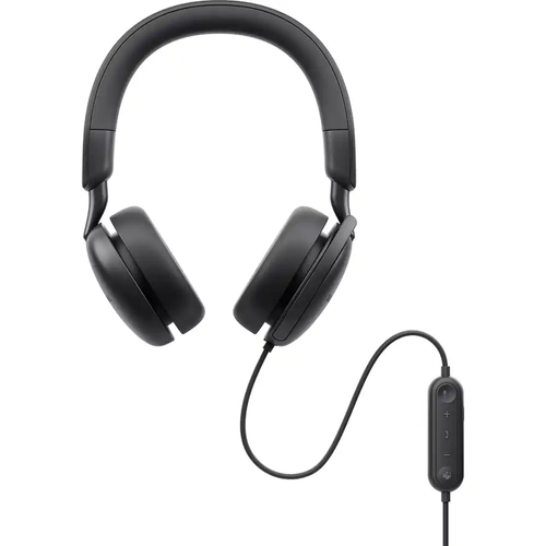 Dell Pro Plus Kablolu Kulakl�k WH5024 520-BBGQ