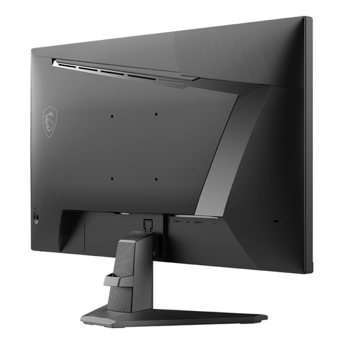 MSI MAG 275F 27 1920x1080 180Hz 1ms HDMI DP Adaptive Sync Gaming Monit�r