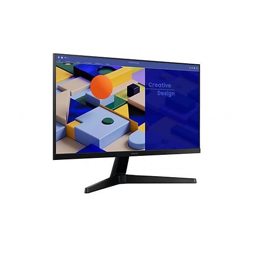 Samsung LS27C310EAUXUF 27 1920x1080 75Hz 5ms HDMI VGA IPS Monitr