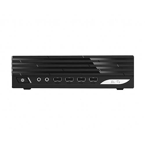 MSI PRO DP21 11M-024TR i7-11700 16GB 512GB SSD Windows 10 Pro