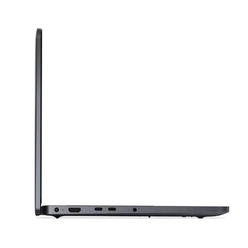 Dell Pro 14 Ryzen AI 5 PRO 340 16GB 512GB SSD 14 FHD+ Ubuntu BTO601