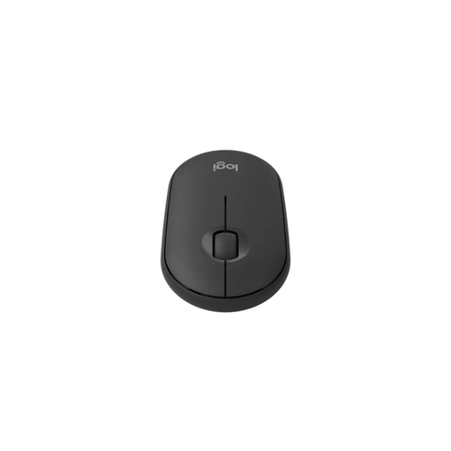 Logitech M350s Pebble 2 Mouse Grafit 910-007015