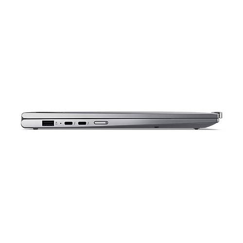 Lenovo ThinkPad X1 2in1 Gen 9 21KE002NTX Ultra 7 155U 32GB 1TB SSD 14 Touch 120Hz Windows 11 Pro