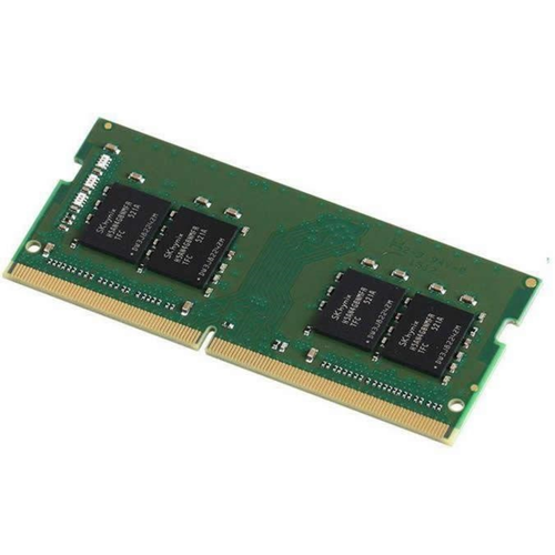 Kingston 8GB DDR4 3200MHz CL22 Notebook Ram KVR32S22S8/8