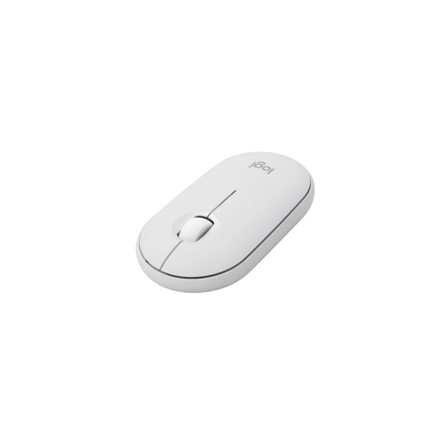 Logitech M350s Pebble 2 Mouse Beyaz 910-007013