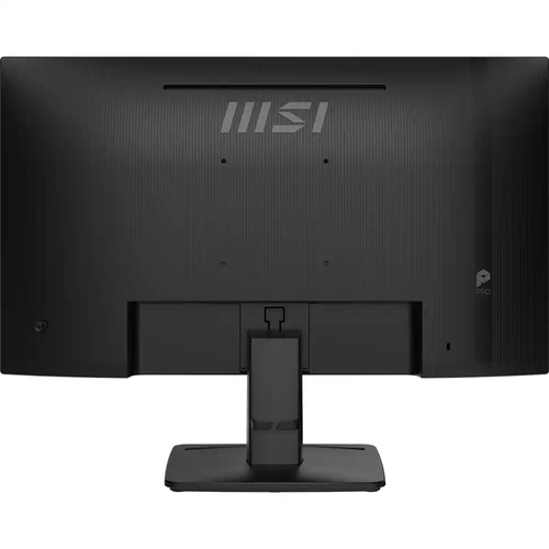 MSI PRO MP252 E2 24.5 1920x1080 FHD 120Hz 1ms HDMI DP Adaptive Sync IPS Monit�r