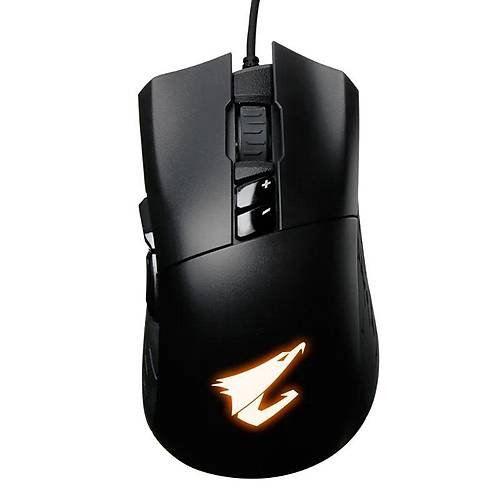 Gigabyte Aorus M3 Kablolu Oyuncu Mouse