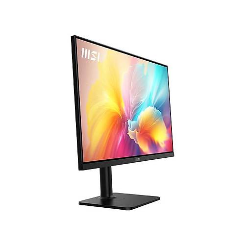 MSI MODERN MD272QXP 27 2560x1440 100Hz 1ms HDMI DP Type-C HDR 400 IPS Monitr