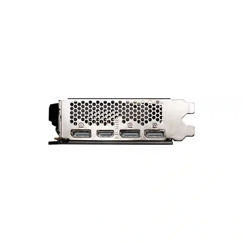 MSI GeForce RTX 4060 Ventus 2X Black 8G 8GB 128Bit GDDR6 DX12 PCIe 4.0 X8 (3xDP 1xHDMI) Ekran Kart�
