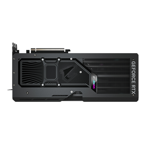 Gigabyte Aorus GeForce RTX 5070 Master 12GB 192bit GDDR7 GV-N5070AORUS M-12GD